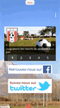 Mobile Screenshot of fcversoud.fr